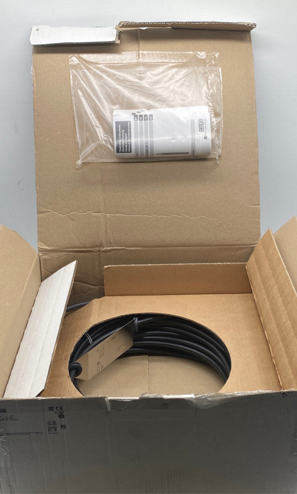WIKA 52943798 SENSOR W/CABLE