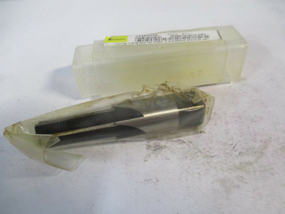 (SM31P0016) 1/4 x 0.472" x13/32" x 1-1/16" x 2-7/16" OAL Flute Taper Pipe Reamer