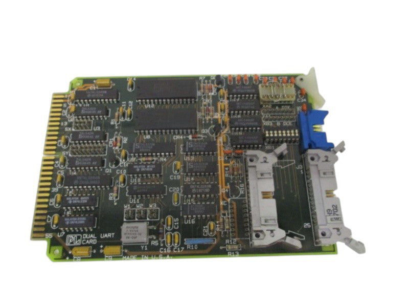 PROLOG 7304 DUAL UART CARD NSNP