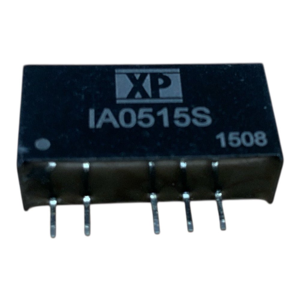 20 Pcs IA0515S Isolated DC/DC Converters 1W Isolated dual output DC-DC converter