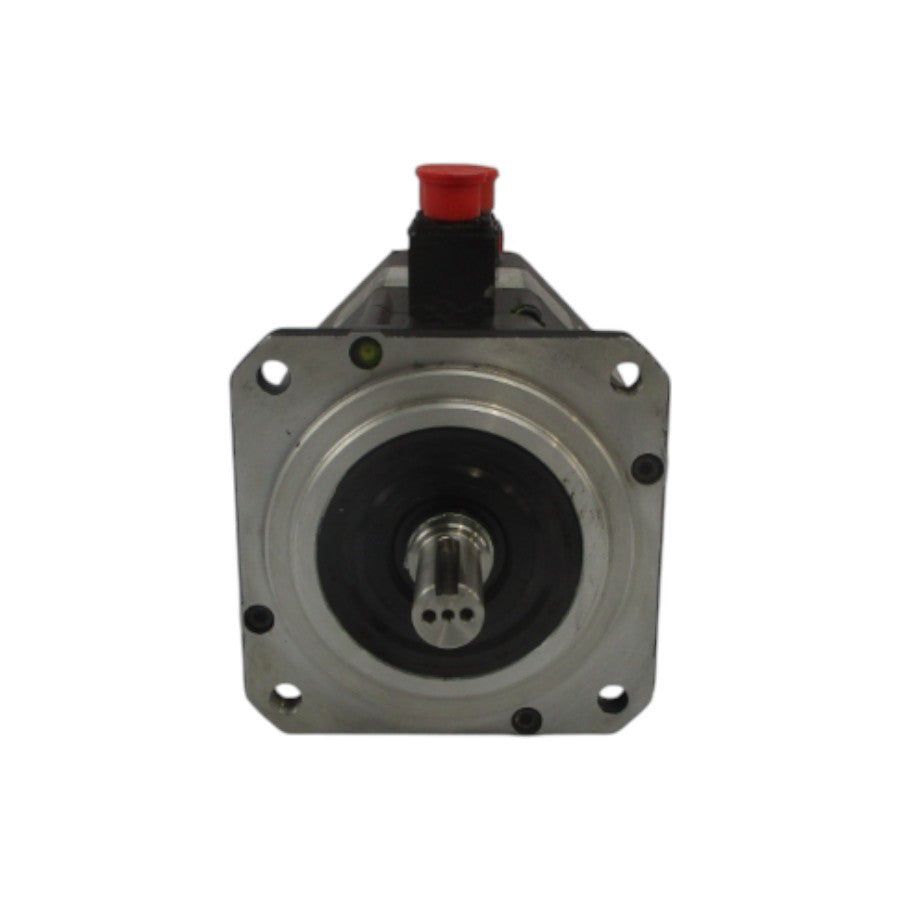 FANUC A06B-0171-B775#7076 210V 2.8A UNMP