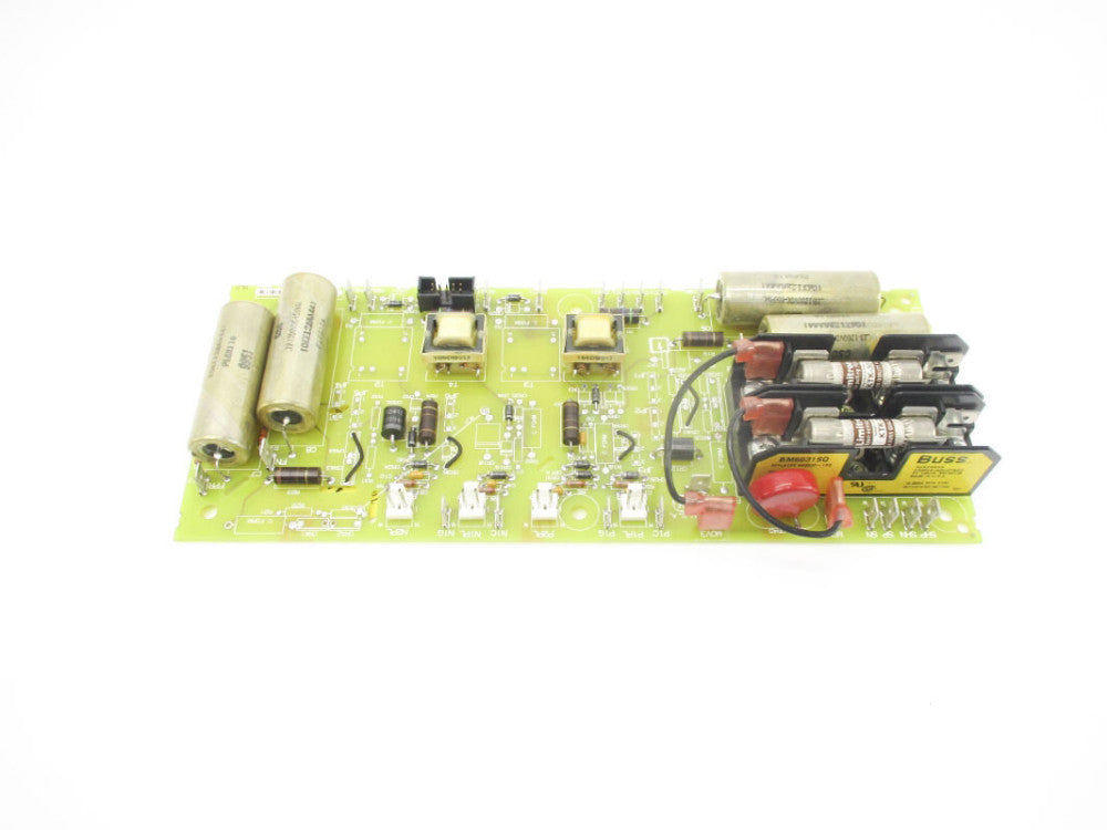 GENERAL ELECTRIC DS200FSAAG2ABA UNMP