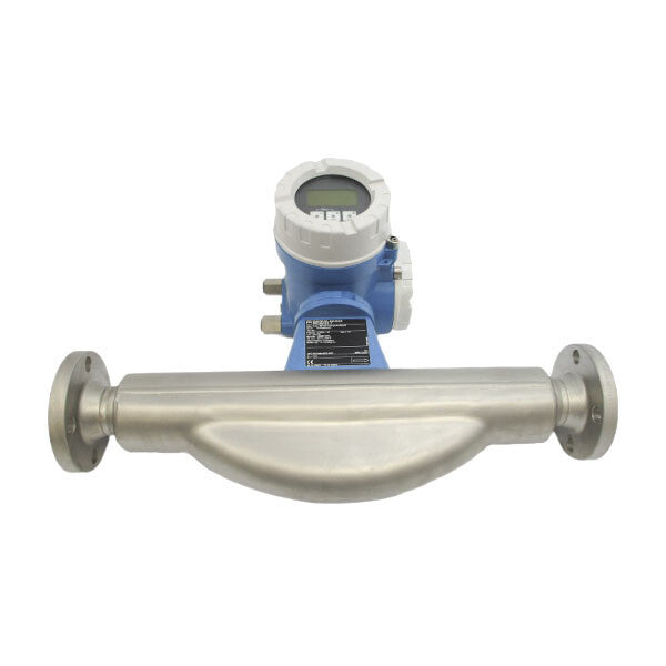 ENDRESS+HAUSER 83F40-AAASAAAAB2AE 85-260VAC 600PSI 1-1/2" NSNP