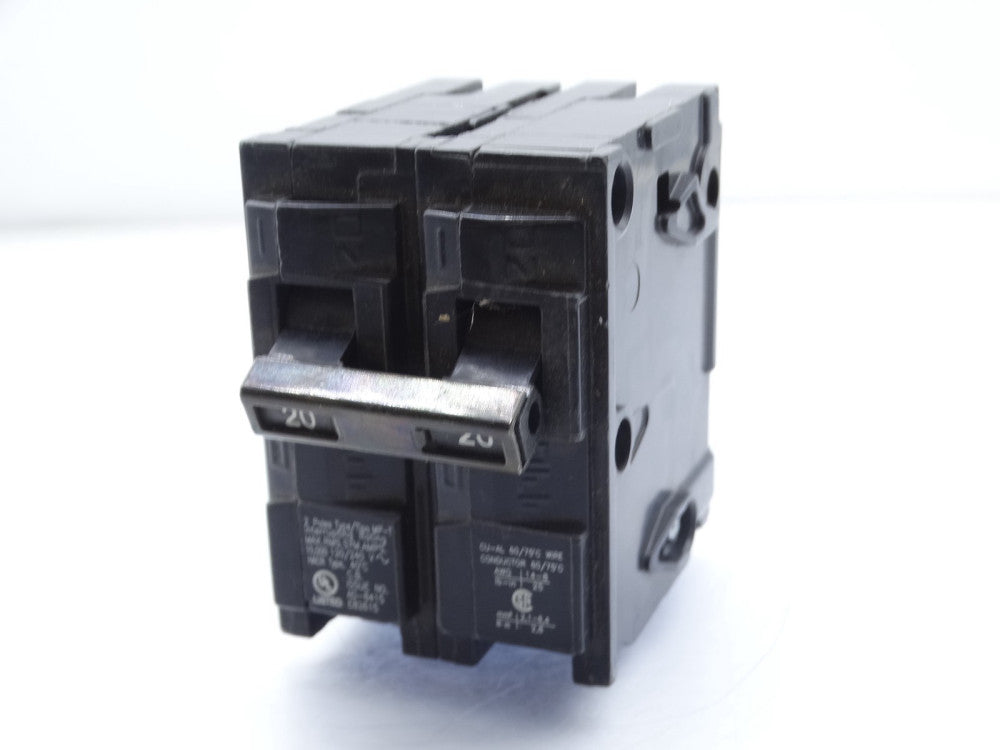 SIEMENS MP220 CIRCUIT BREAKER