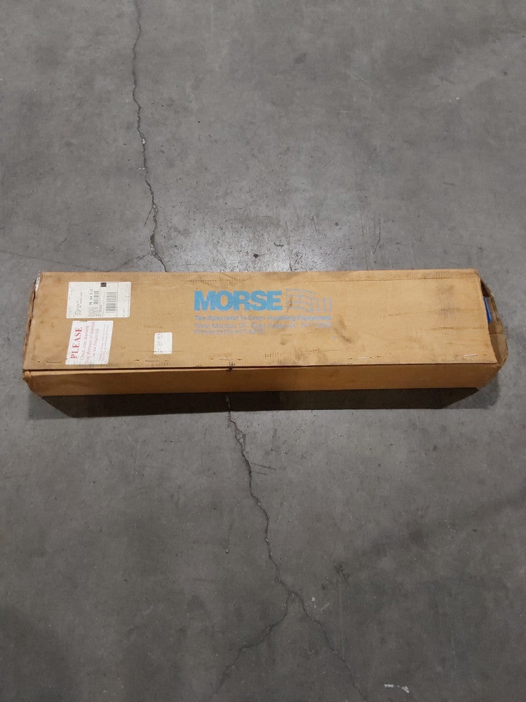 MORSE, CLAMP & GO DOLLY HANDLE MODEL 24