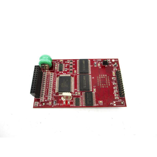 FRONTIER SECURITY 04-14000 NSNP