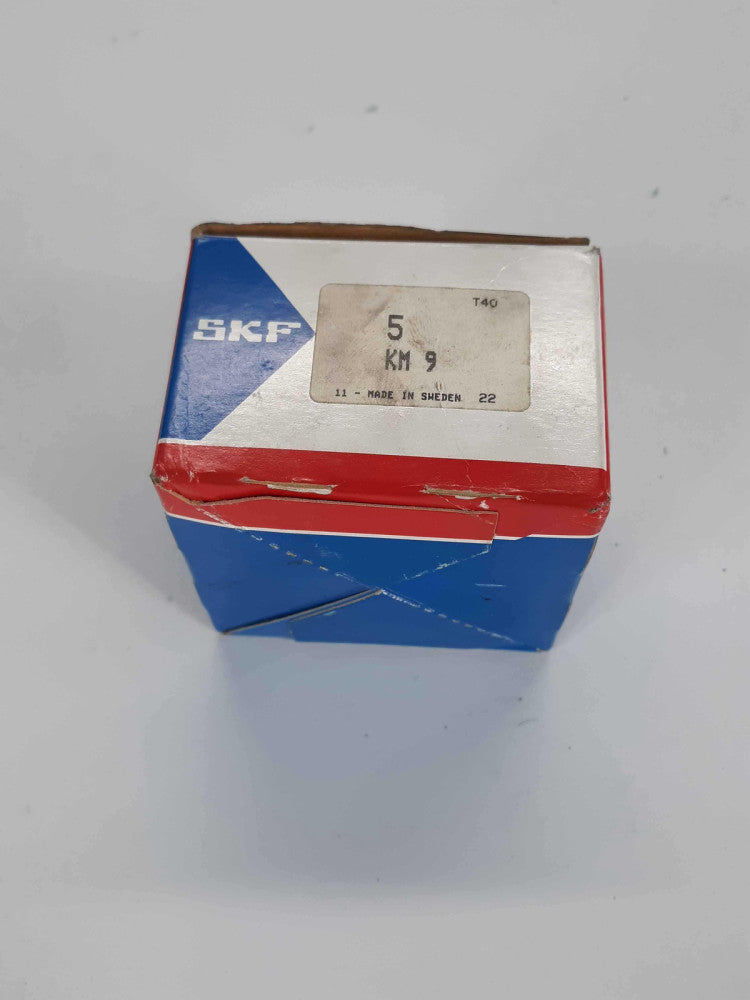 SKF 5 KM 9 BEARING LOCKNUTS 5KM9