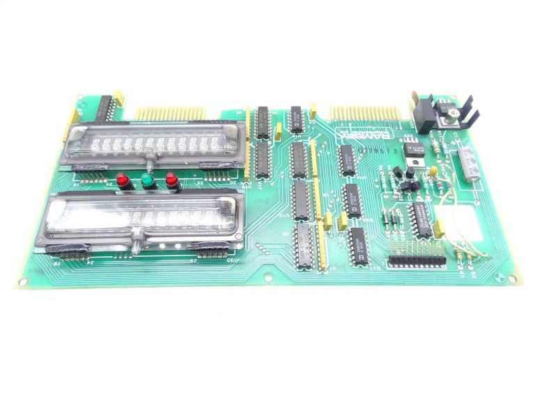 RAMSEY TECH C07039A-E001 CIRCUIT BOARD