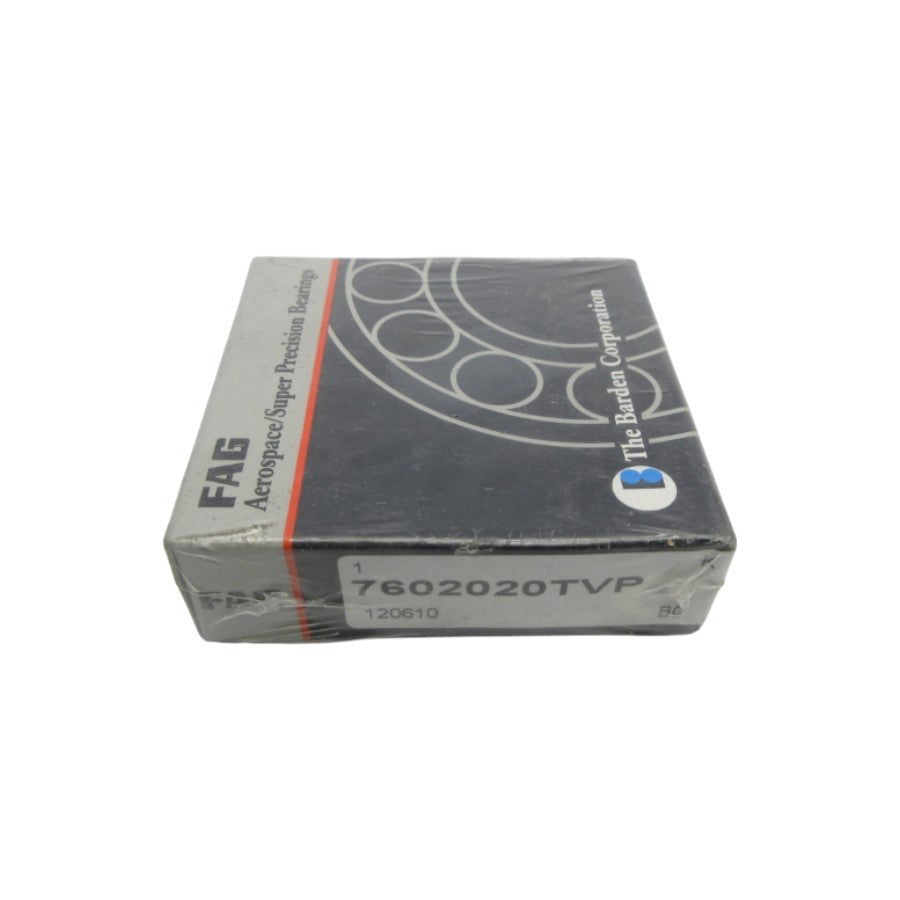 FAG 7602020TVP NSFS