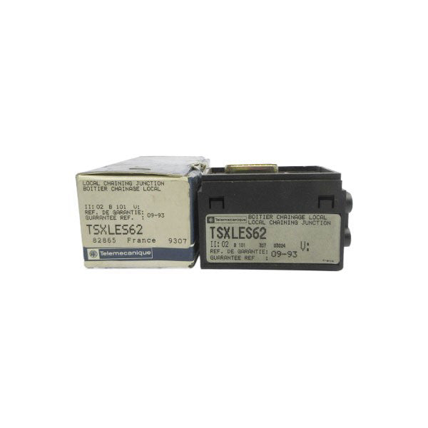 TELEMECANIQUE TSXLES62 NSMP