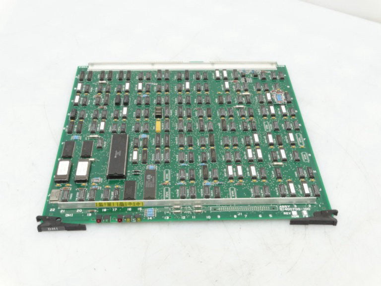 HONEYWELL 51400700-100 CIRCUIT BOARD