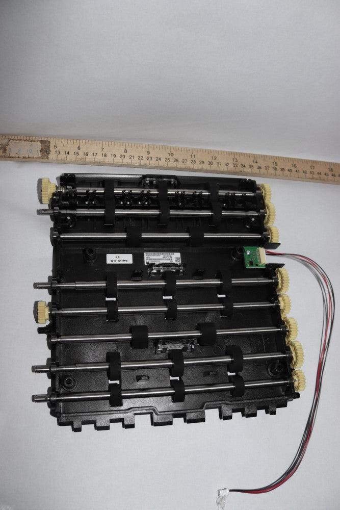 Module Head Lower Path A CRS 01750172618