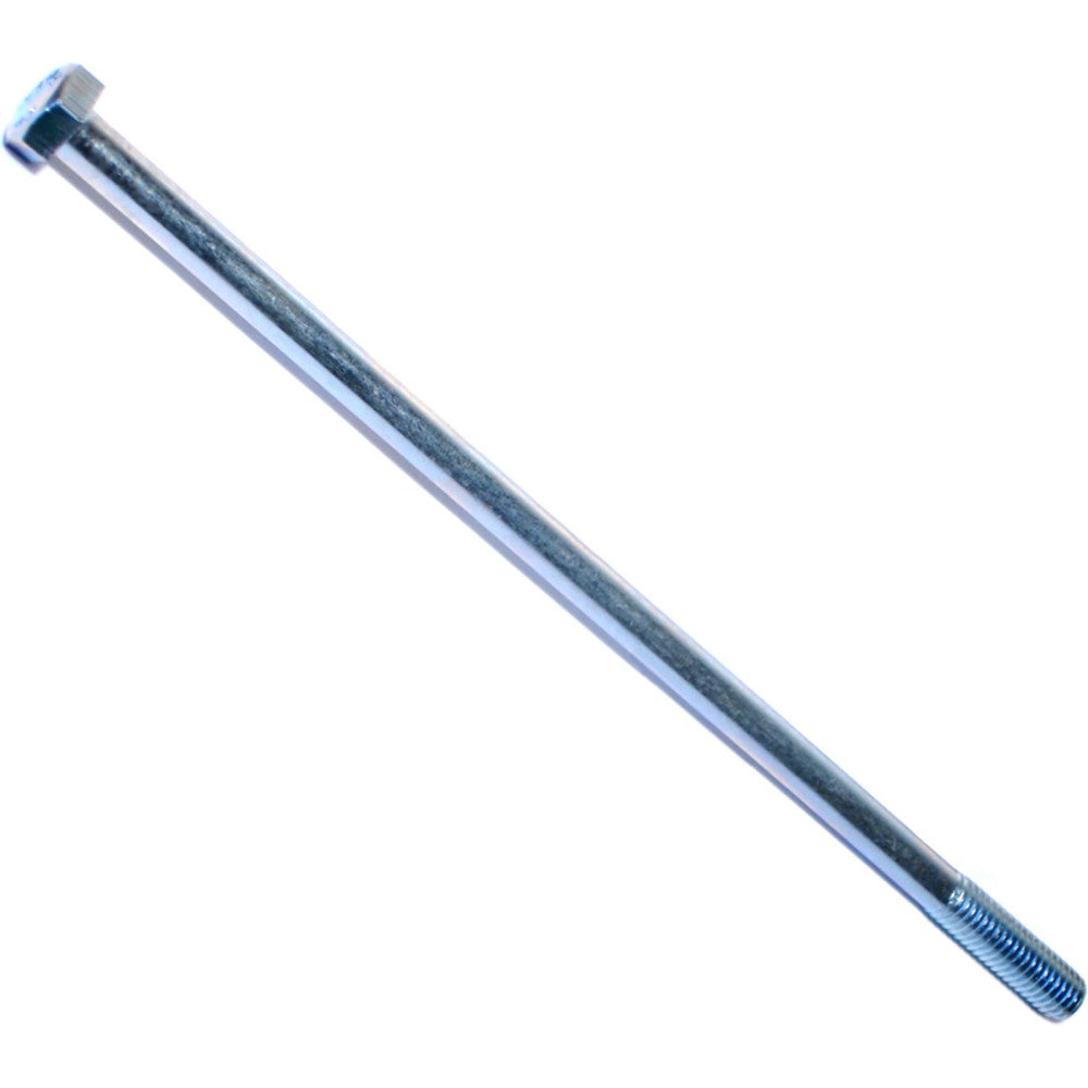 014973256548 Coarse Hex Bolts, 3/8-16 x 9, Piece-40