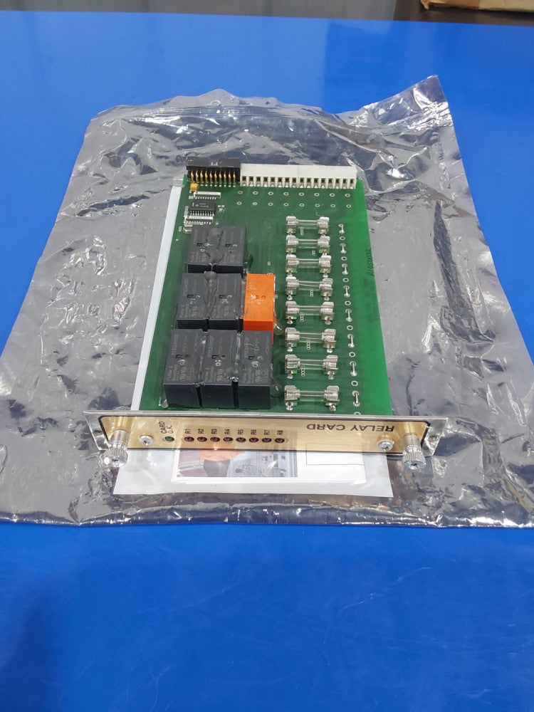 SMS RELAY CARD, R400RLYPCBR