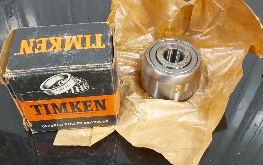 Timken Tapered Roller Bearing NA03063-SW