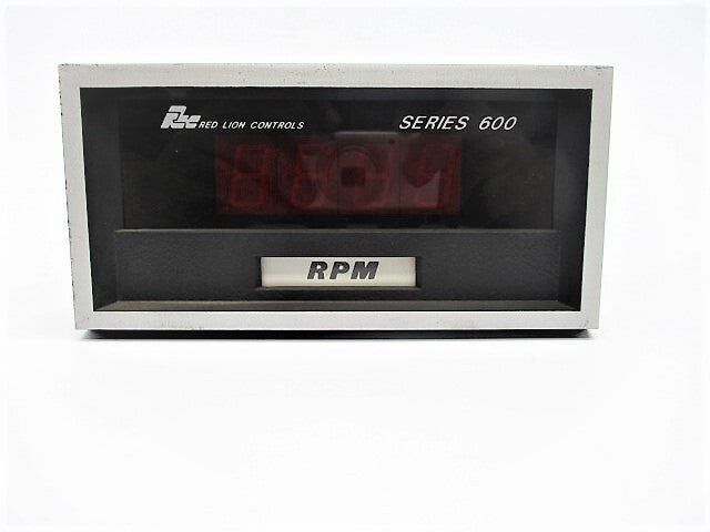 RED LION CONTROLS 5161040 NSNP
