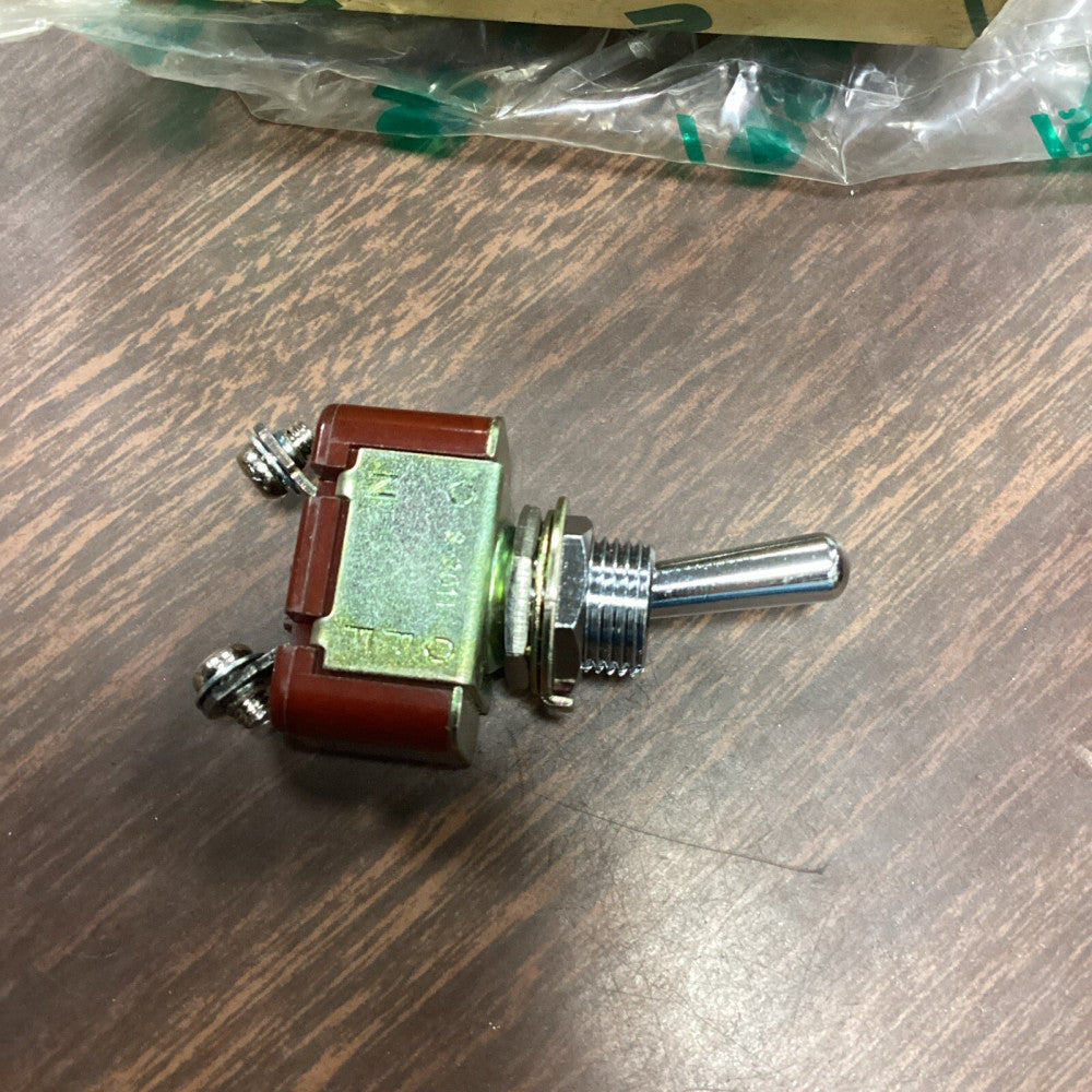 KOMATSU 97266-60120 Snap Switch