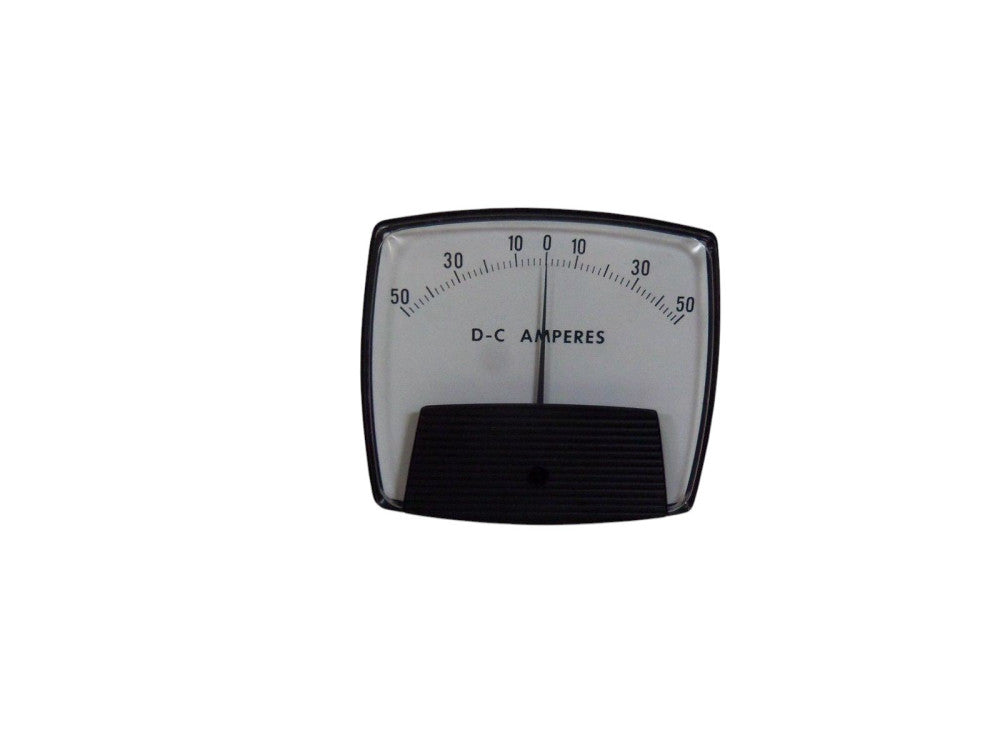 WCI STEEL INC. 5050-994503 0-50 AMPS NSNP