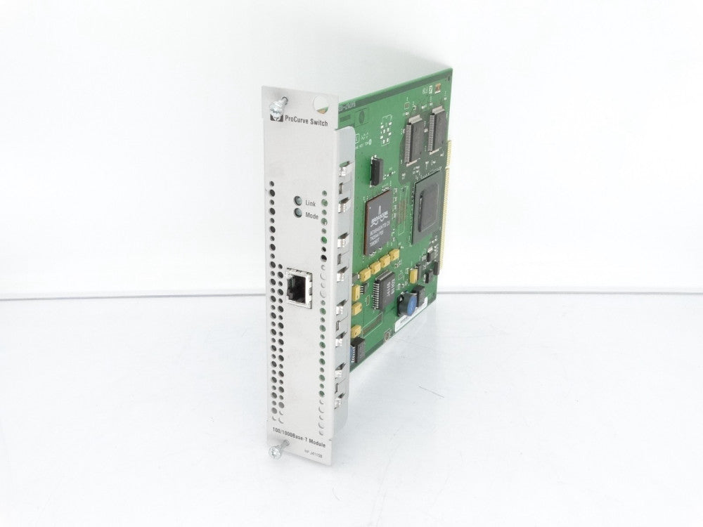 HP J4115B ETHERNET SWITCH