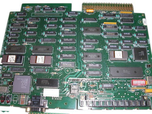 GE FANUC IC660ELB900H UNMP
