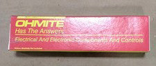 OHMITE D100K100 Resistor F70