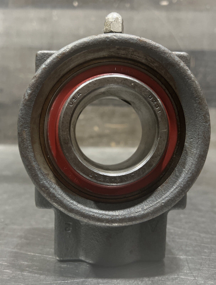 Link Belt U231 Take Up Bearing Nos Surplus. Item ID 2