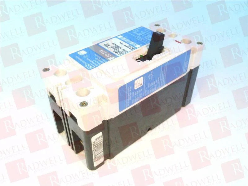EATON CORPORATION FD2015 / FD2015 (USED)
