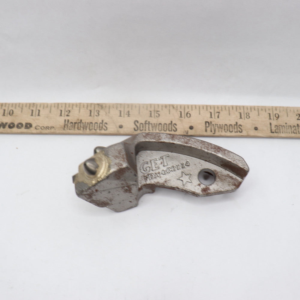GET Heavy Duty Flight Bit FDA-600114