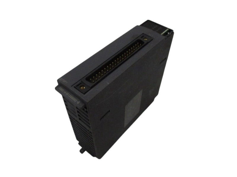 MITSUBISHI QD75P1 POSITIONING UNIT 24VDC (AS PICTURED) UNMP