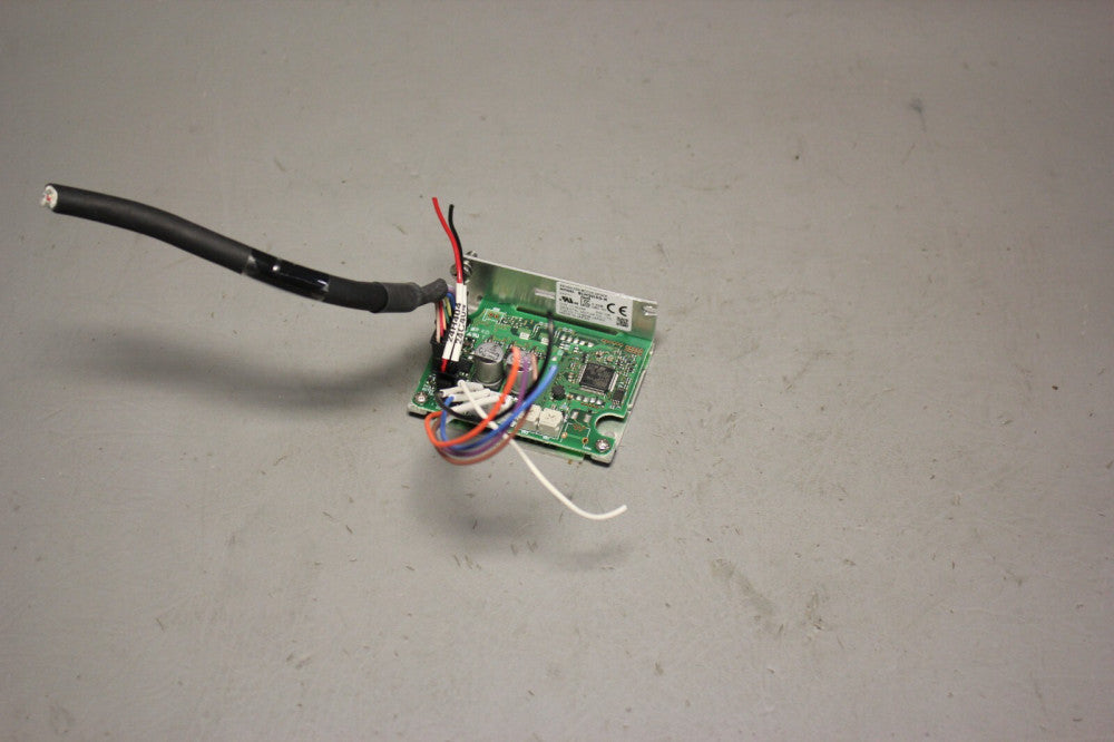ORIENTAL MOTOR BLH2D50-K BRUSHLESS MOTOR DRIVER