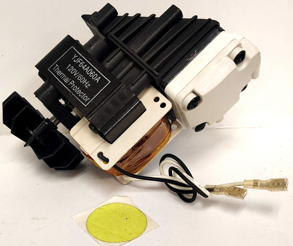 UNBRANDED THERMAL PROTECTOR 120V 60HZ YJF64A060A