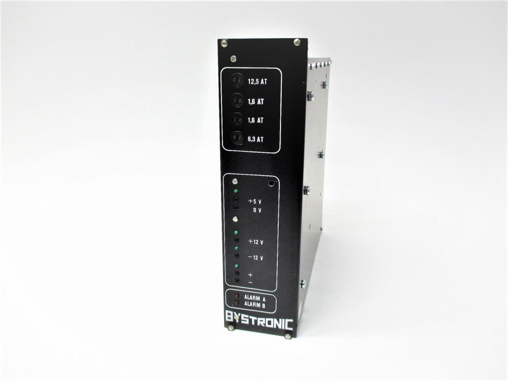 BYSTRONIC 4630480 NSNP