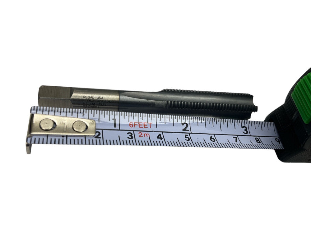 Regal Cutting Tools 7/16-20 NF HSG H7 CM .3925 ( SET OF 2 )