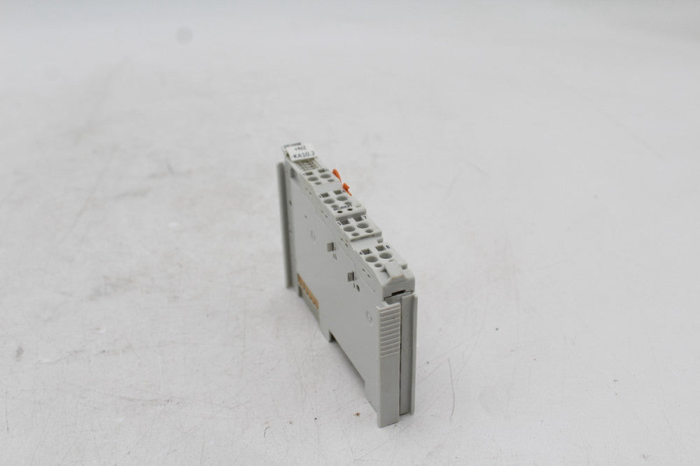 Beckhoff ES1008 8-Chanel Digital Input Module
