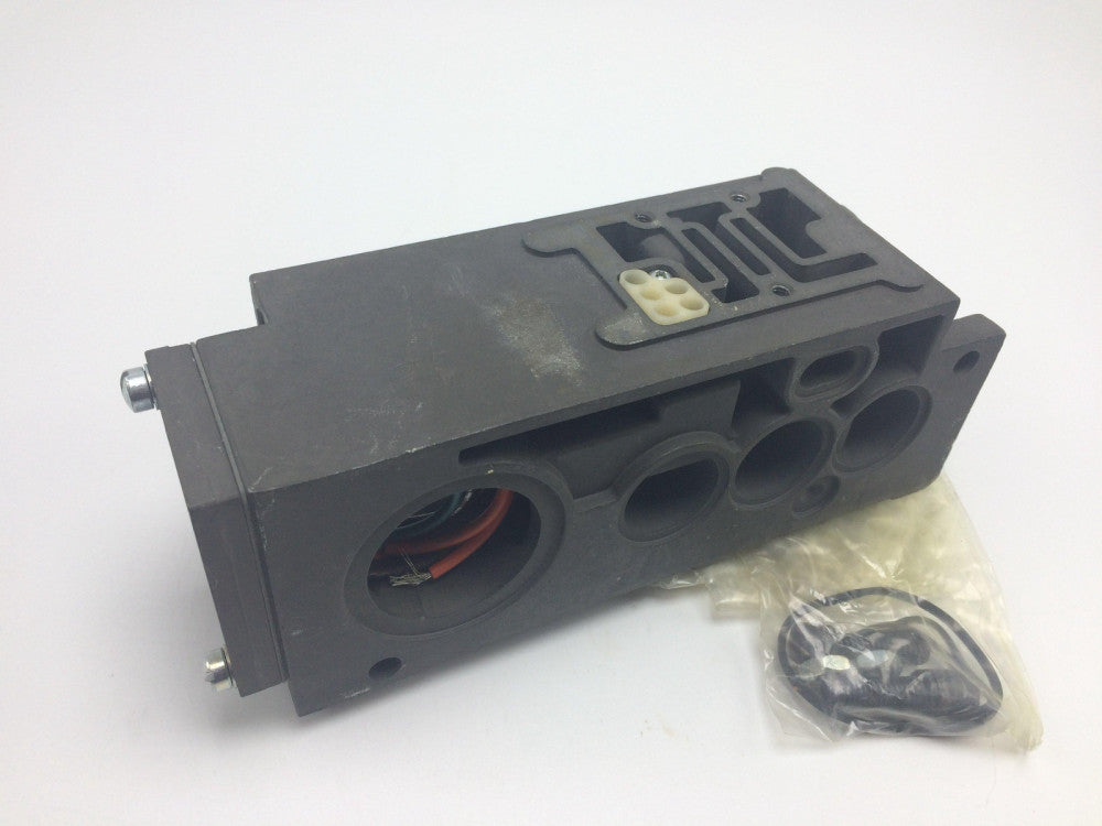 NEW Numatics 229-630 Manifold Base