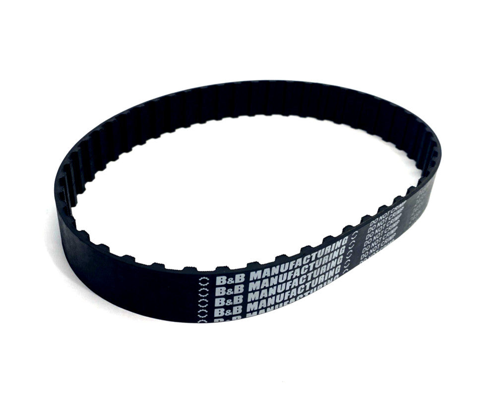B&B 245H100G Timing Belt Neoprene Fiberglass 49 Teeth 24.5" Pitch Length 1" Wide