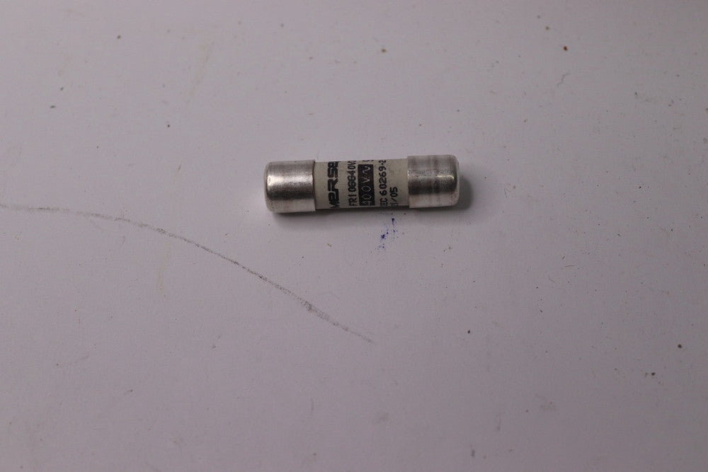 Mersen Device Fuse 400V AC 32A 10 x 38mm FR10GG40V32