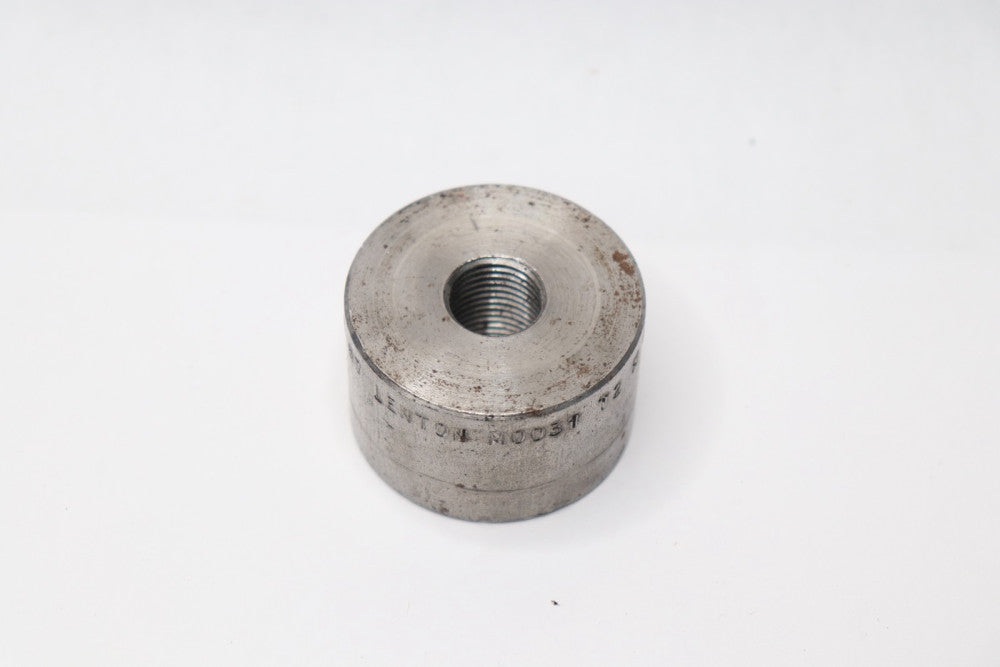 Lenton Terminator Rebar Anchor #7 M0031 T2 H F9 EL28DG