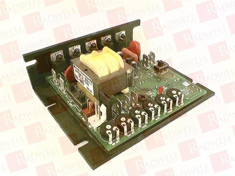 AMERICAN CONTROL ELECTRONICS MM23002D-0163 / MM23002D0163 (BRAND NEW)