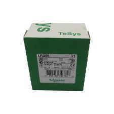 SCHNEIDER ELECTRIC LRD05 0.63-1A NSFS