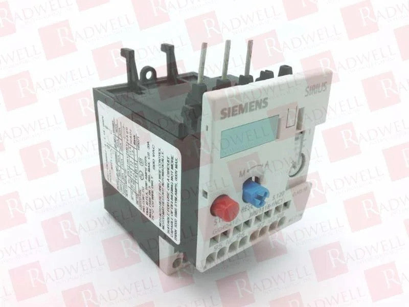 SIEMENS 3RU1116-1HC1 / 3RU11161HC1 (NEW NO BOX)