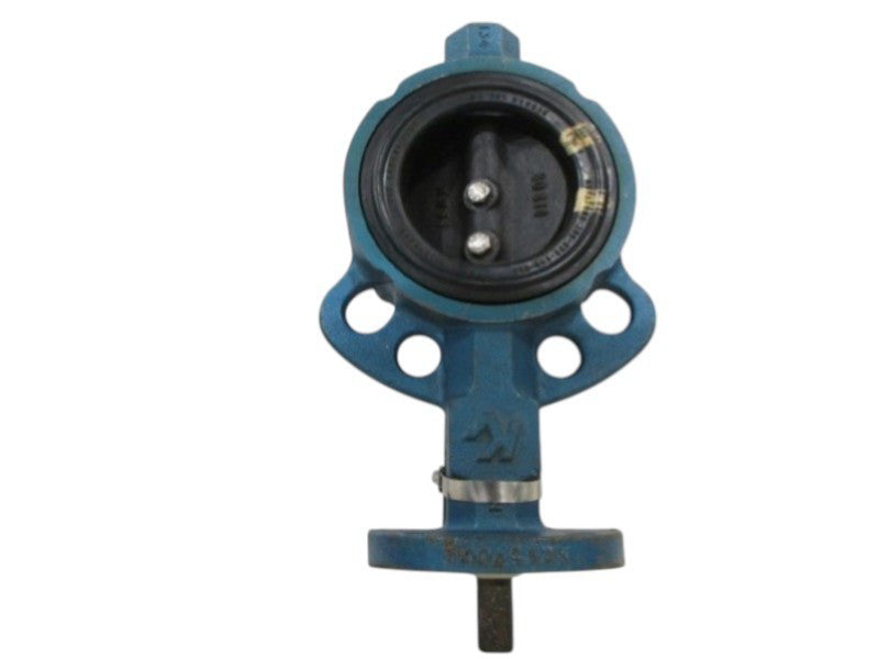 KV CXF3 BUTTERFLY VALVE UNMP