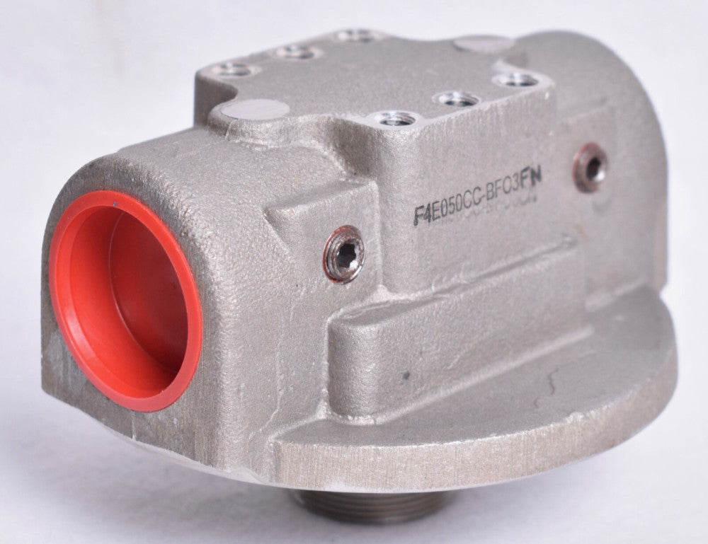 Street Smart Spin On HD Oil Filter Housing F4E050CC F4E050CC-BFO3FN