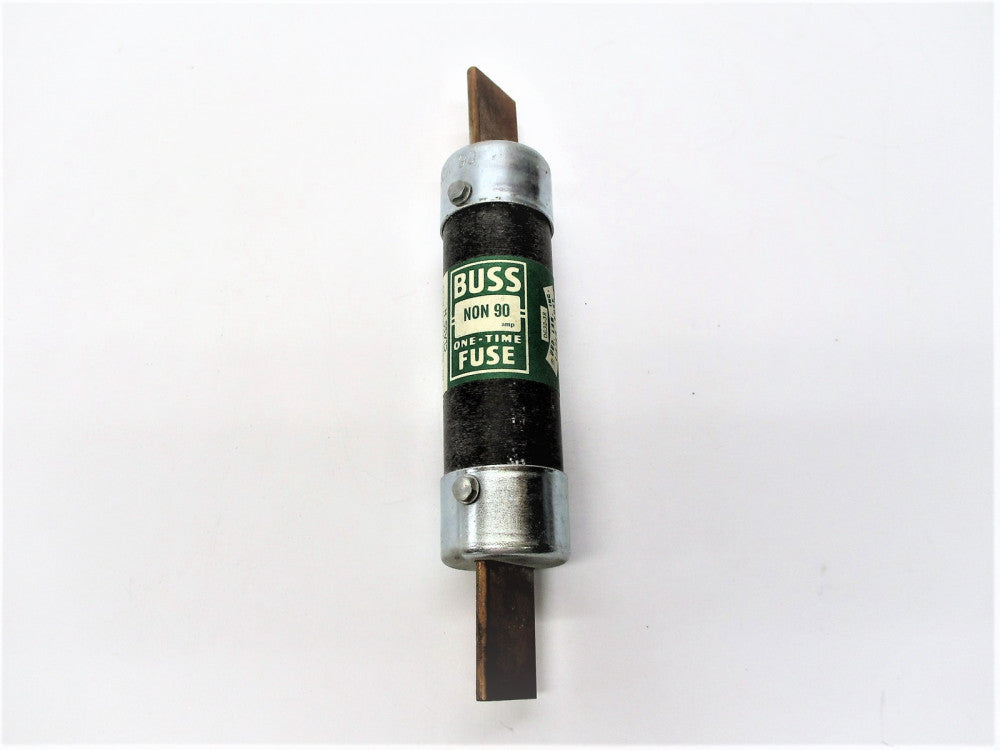 BUSSMANN NON-90 250VAC 90A (GR/WH) NSNP