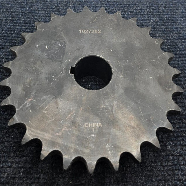 1027282 Roller Chain Sprocket 27 Teeth 1-3/16" Bore