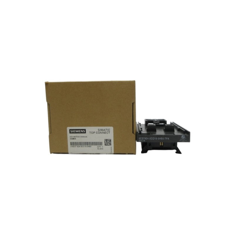 SIEMENS 6ES7924-0CC10-0AB0 50V 1A NSMP