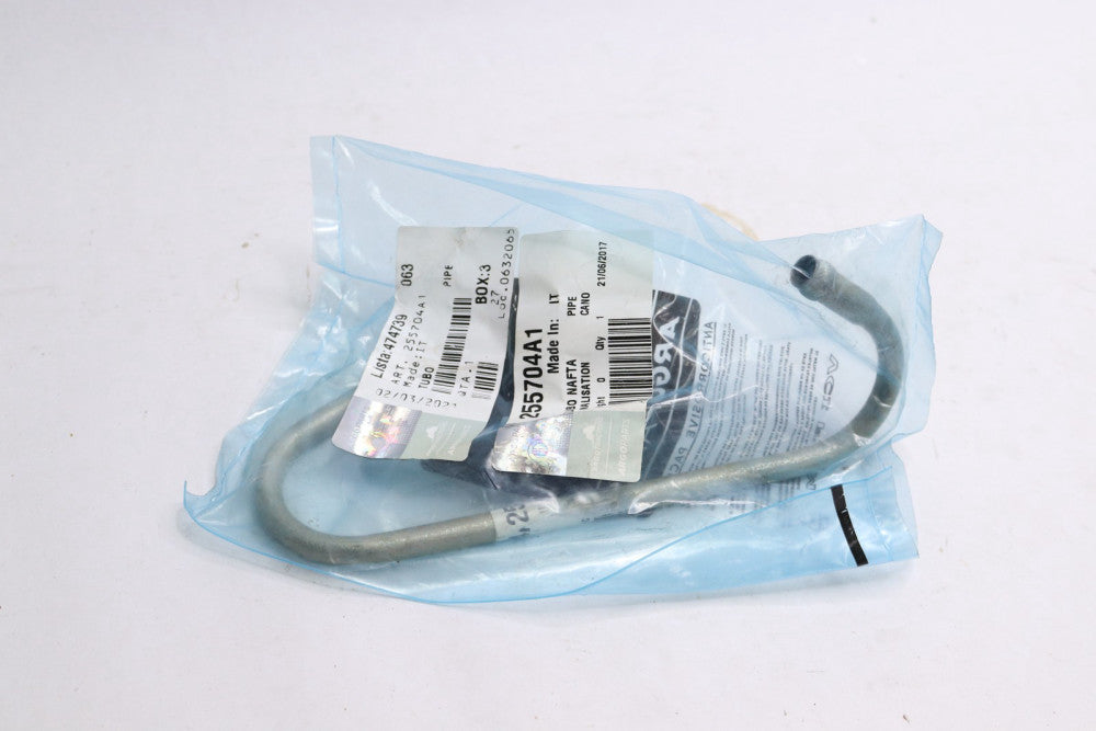 Agro Parts Pipe 255704A1