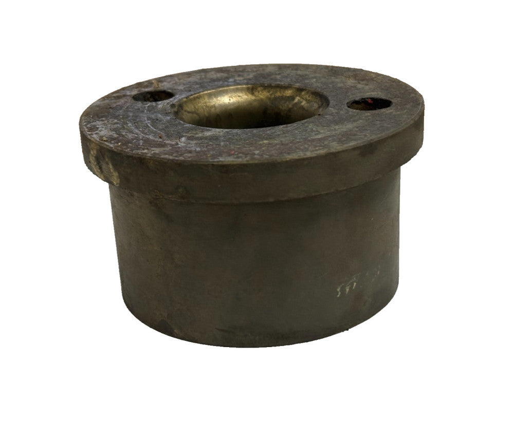 FLANGE COUPLING 1-13/16" BORE DIA, 4" FLANGE DIA, 1/2" BOLT HOLE DIA, 3-1/2" HUB