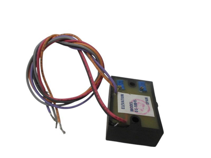 ELEVATION EC-10845 COIL NSNP