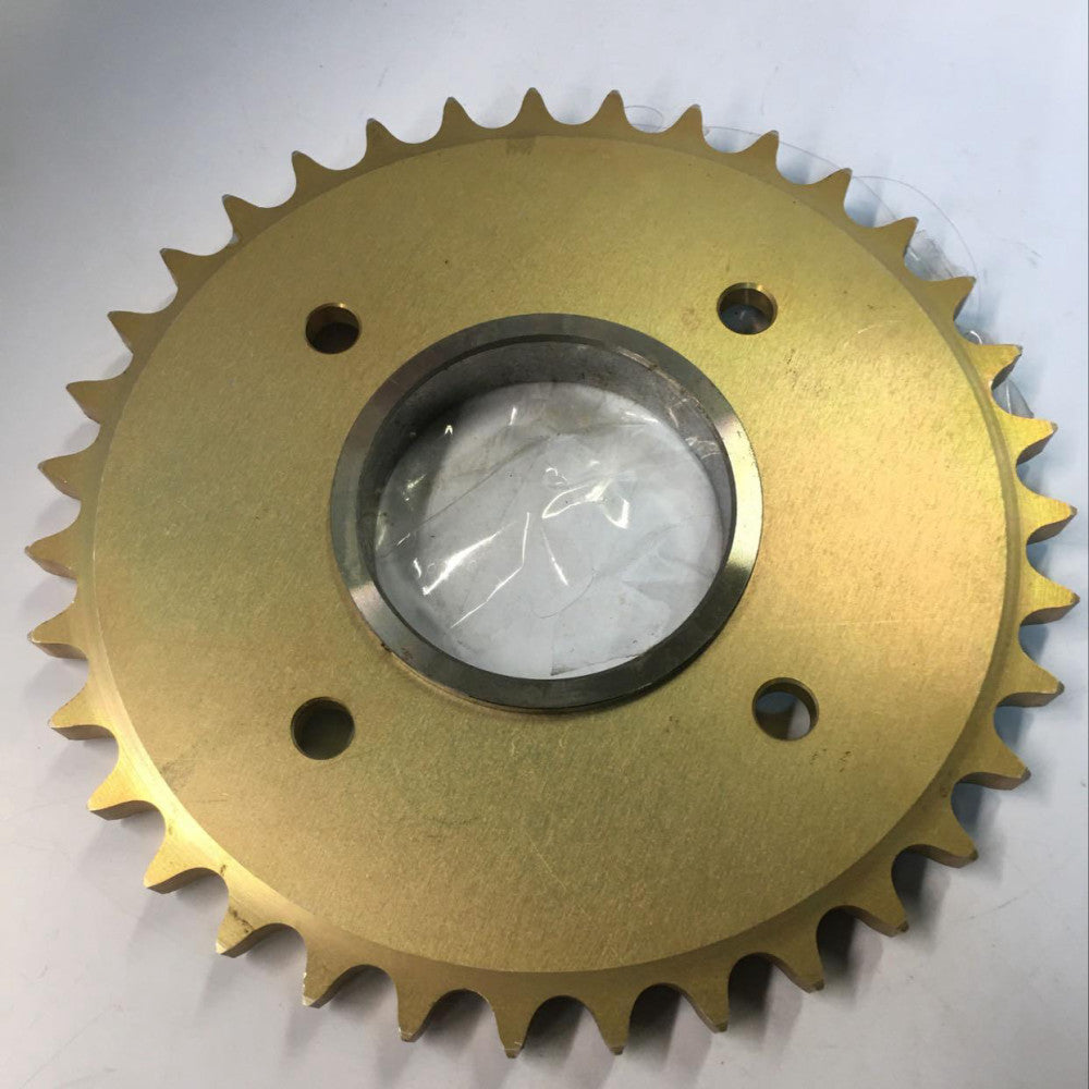 PBI Strockets 3046M-35 Rear Sprocket 35T Honda 2502-057